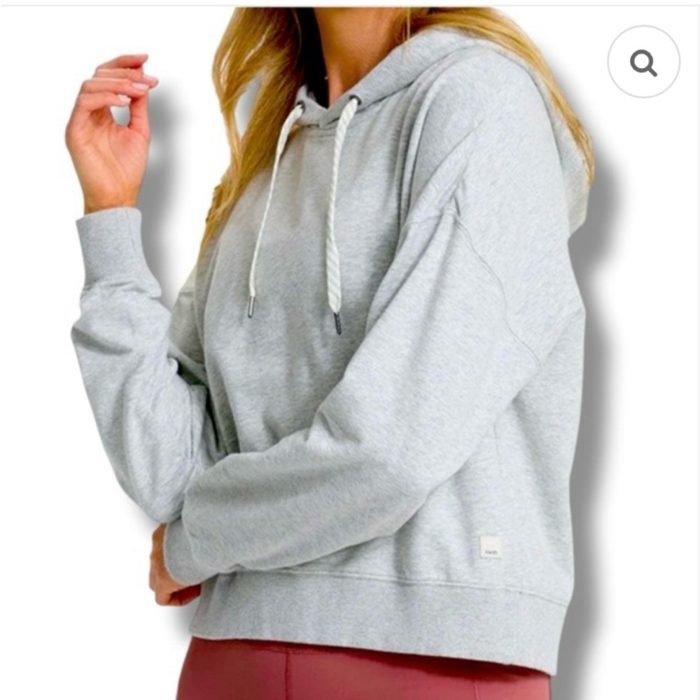 Vuori Laguna Hoodie